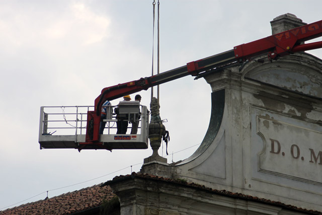 Parrocchiale Governolo